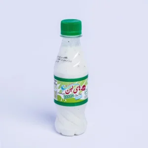 دوغ بطری 250 سی سی های لبن سنتی (15 عددی)