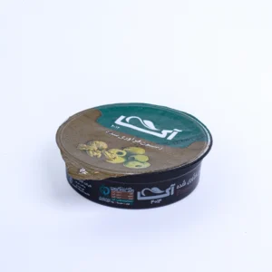 زیتون پرورده تکنفره (80 عددی)