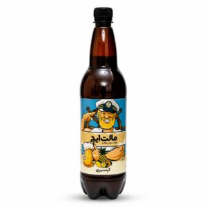 مالت ایچ استوایی 1 لیتری