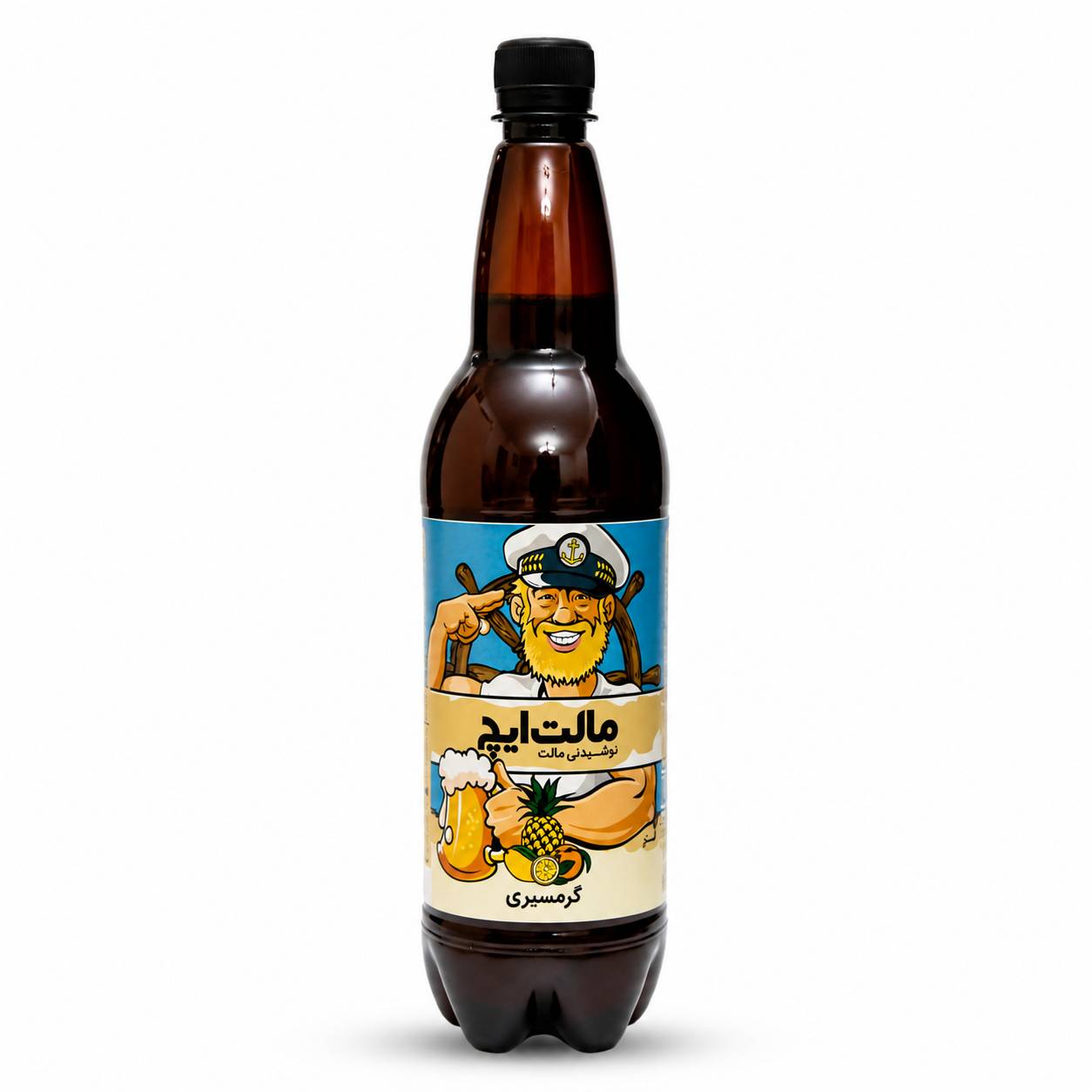 مالت ایچ استوایی 1 لیتری